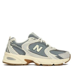 Sneakersy New Balance U530SUB W Szary