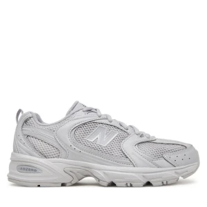 Sneakersy New Balance U530TBA Szary