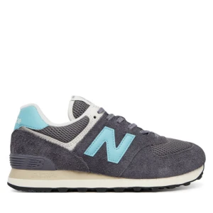 Sneakersy New Balance U5745LX Szary