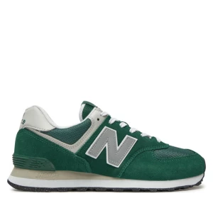 Sneakersy New Balance U574ESG Zielony