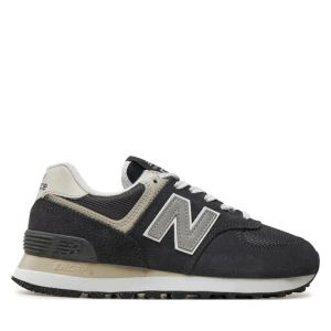 Sneakersy New Balance U574ESJ Szary