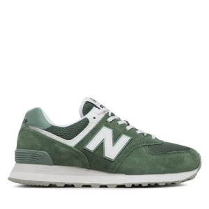 Sneakersy New Balance U574FGG Zielony