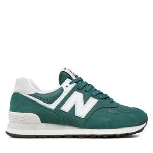 Zdjęcie produktu Sneakersy New Balance U574G2R Zielony