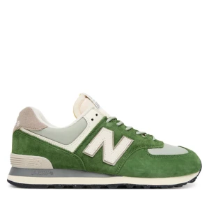 Sneakersy New Balance U574GRE M Zielony