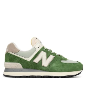 Sneakersy New Balance U574GRE W Zielony