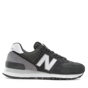 Sneakersy New Balance U574KN2 Czarny