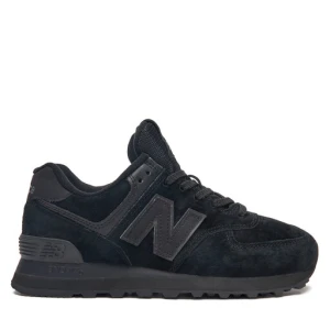 Sneakersy New Balance U574LEA Czarny