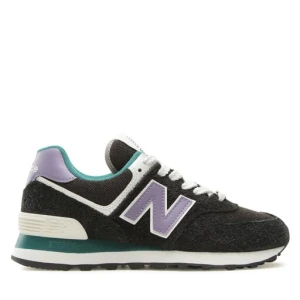 Sneakersy New Balance U574LV2 Czarny