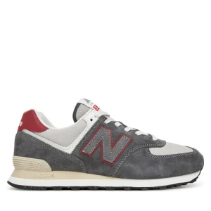 Zdjęcie produktu Sneakersy New Balance U574QGY Szary