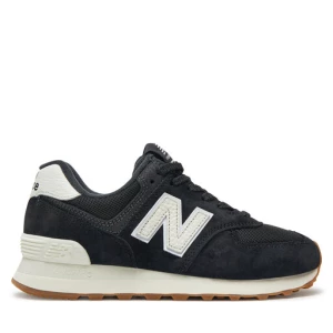 Sneakersy New Balance U574RAB Czarny