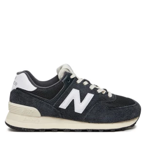 Sneakersy New Balance U574RBH Szary