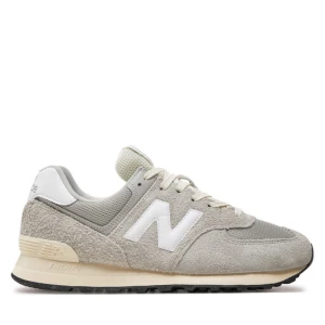 Sneakersy New Balance U574RBL Szary