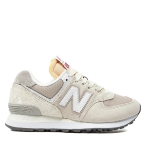 Sneakersy New Balance U574RCD Beżowy