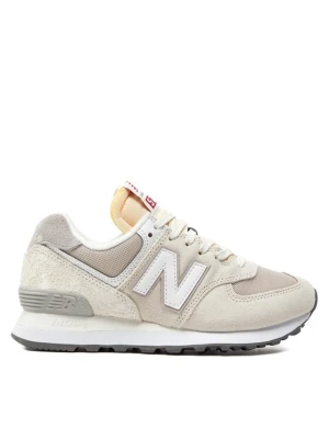 Sneakersy New Balance U574RCD Beżowy