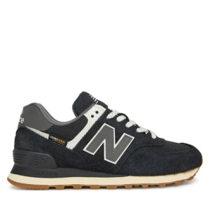 Sneakersy New Balance U574RUS Czarny