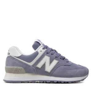 Sneakersy New Balance U574RWE Fioletowy