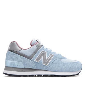 Sneakersy New Balance U574TGG Niebieski