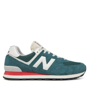 Sneakersy New Balance U574VPG Zielony