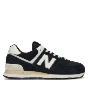 Sneakersy New Balance U574YCE Czarny