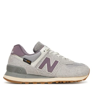 Sneakersy New Balance U574YGD Szary