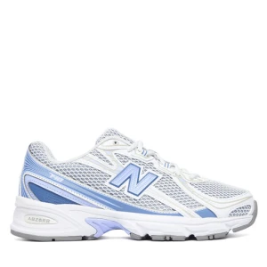 Sneakersy New Balance U7401T4 Niebieski