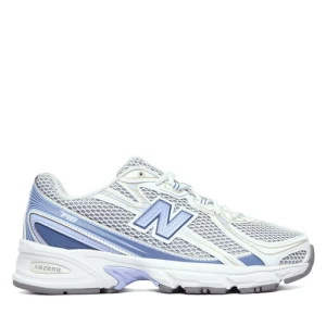 Sneakersy New Balance U7401T4 Niebieski