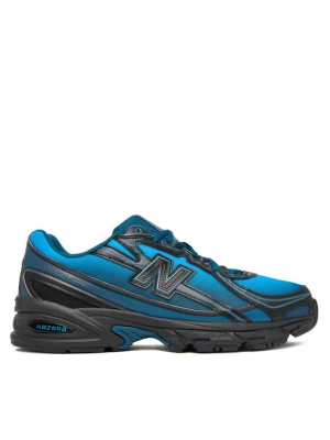 Sneakersy New Balance U7402CJ Niebieski
