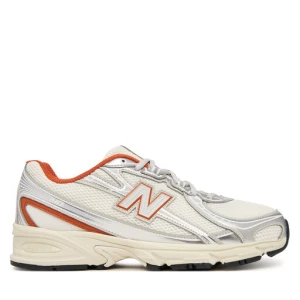 Sneakersy New Balance U7403SB M Beżowy