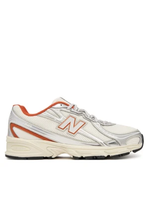 Sneakersy New Balance U7403SB M Beżowy