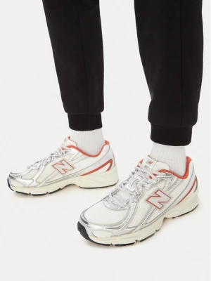 Sneakersy New Balance U7403SB M Beżowy