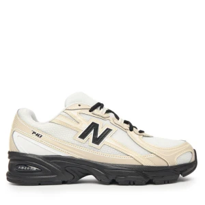 Sneakersy New Balance U7404OO Beżowy