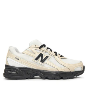 Zdjęcie produktu Sneakersy New Balance U7404OO Beżowy