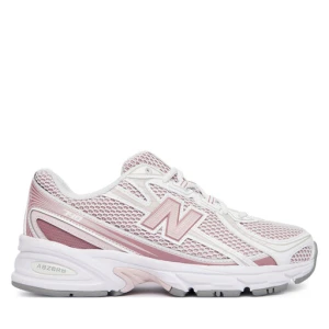 Zdjęcie produktu Sneakersy New Balance U74078Z Różowy