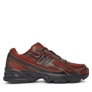 Zdjęcie produktu Sneakersy New Balance U7407CB Brązowy
