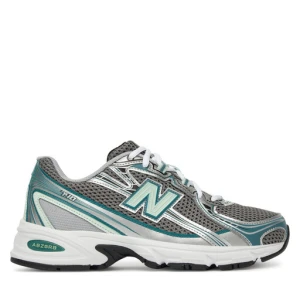 Sneakersy New Balance U740NC2 W Szary