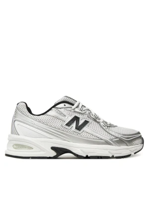 Sneakersy New Balance U740NW2 M Biały