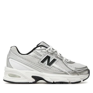 Sneakersy New Balance U740NW2 W Biały