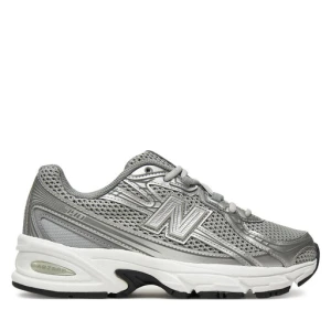 Zdjęcie produktu Sneakersy New Balance U740SG2 W Srebrny