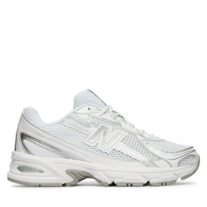 Sneakersy New Balance U740WM2 Biały