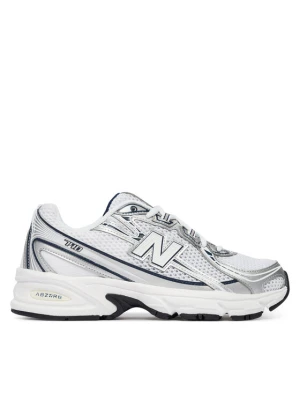 Sneakersy New Balance U740WN2 Szary