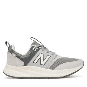 Sneakersy New Balance U9009HG Szary