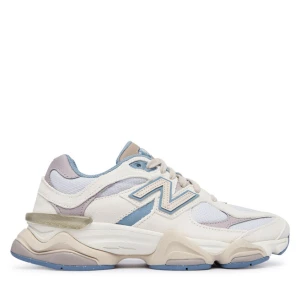 Sneakersy New Balance U90601RJ Beżowy