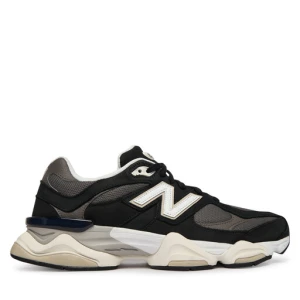 Zdjęcie produktu Sneakersy New Balance U9060510 M Czarny
