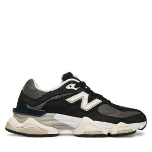 Zdjęcie produktu Sneakersy New Balance U9060510 W Czarny