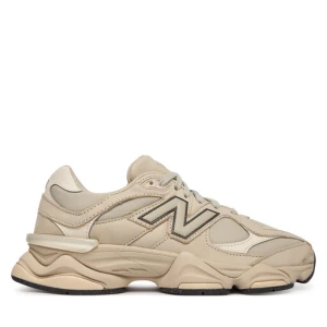 Sneakersy New Balance U906078T Beżowy