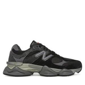 Zdjęcie produktu Sneakersy New Balance U9060BLK Czarny