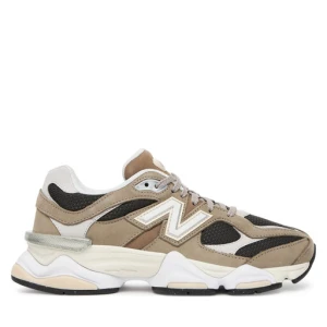 Zdjęcie produktu Sneakersy New Balance U9060CTA W Brązowy