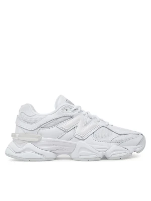 Sneakersy New Balance U9060NRJ Biały