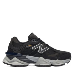 Sneakersy New Balance U9060ORA W Czarny