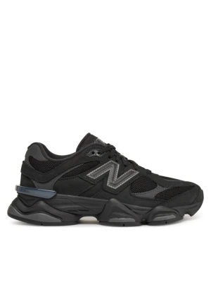 Sneakersy New Balance U9060ZGE Czarny